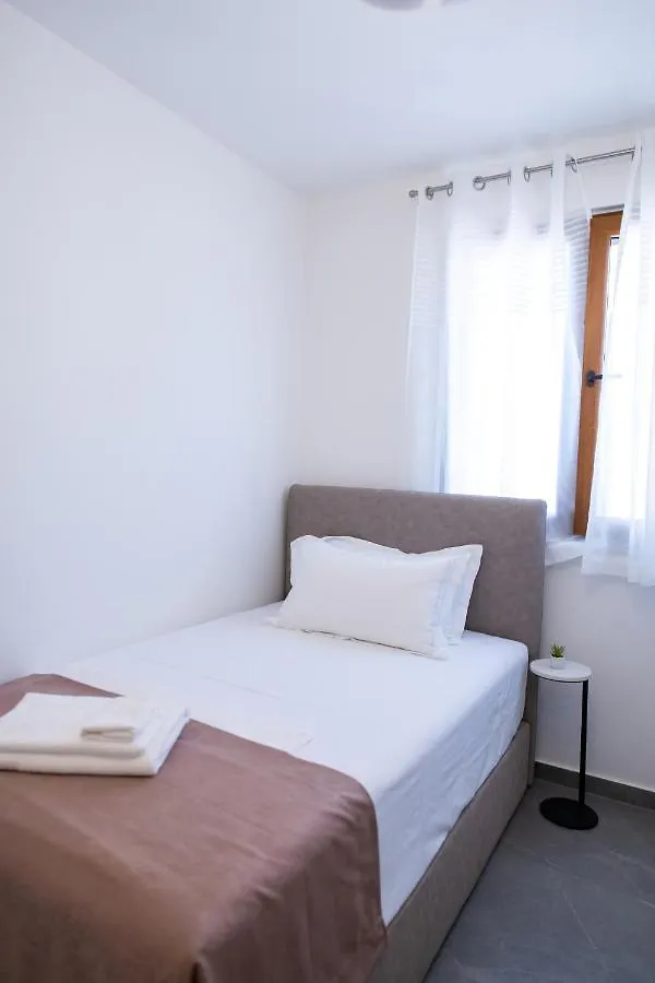 Bella Apartments Zaton 0*, ザトン