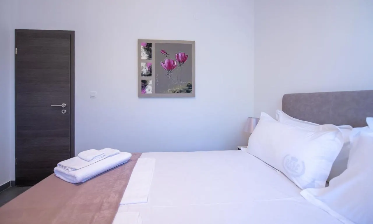Bella Apartments Zaton