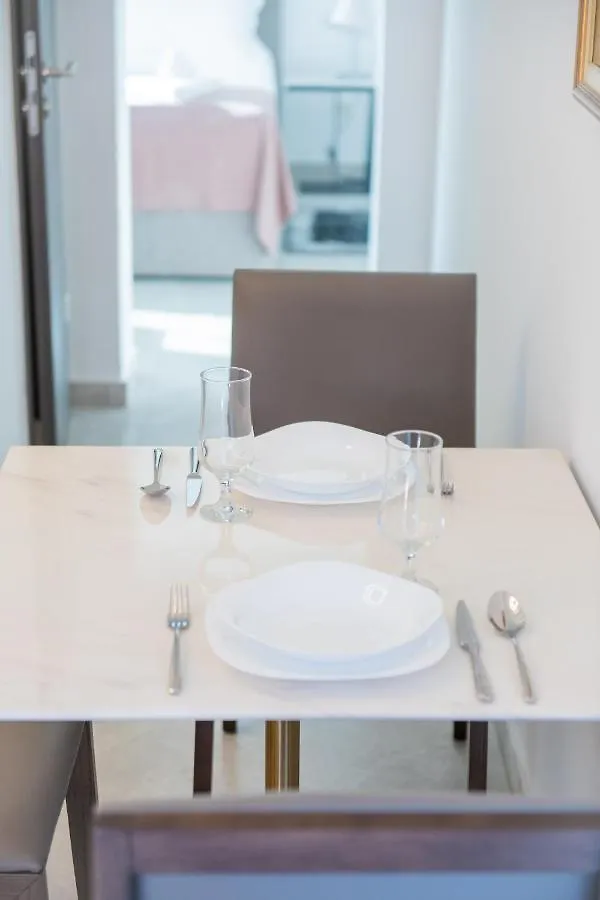 Bella Apartments Zaton ザトン