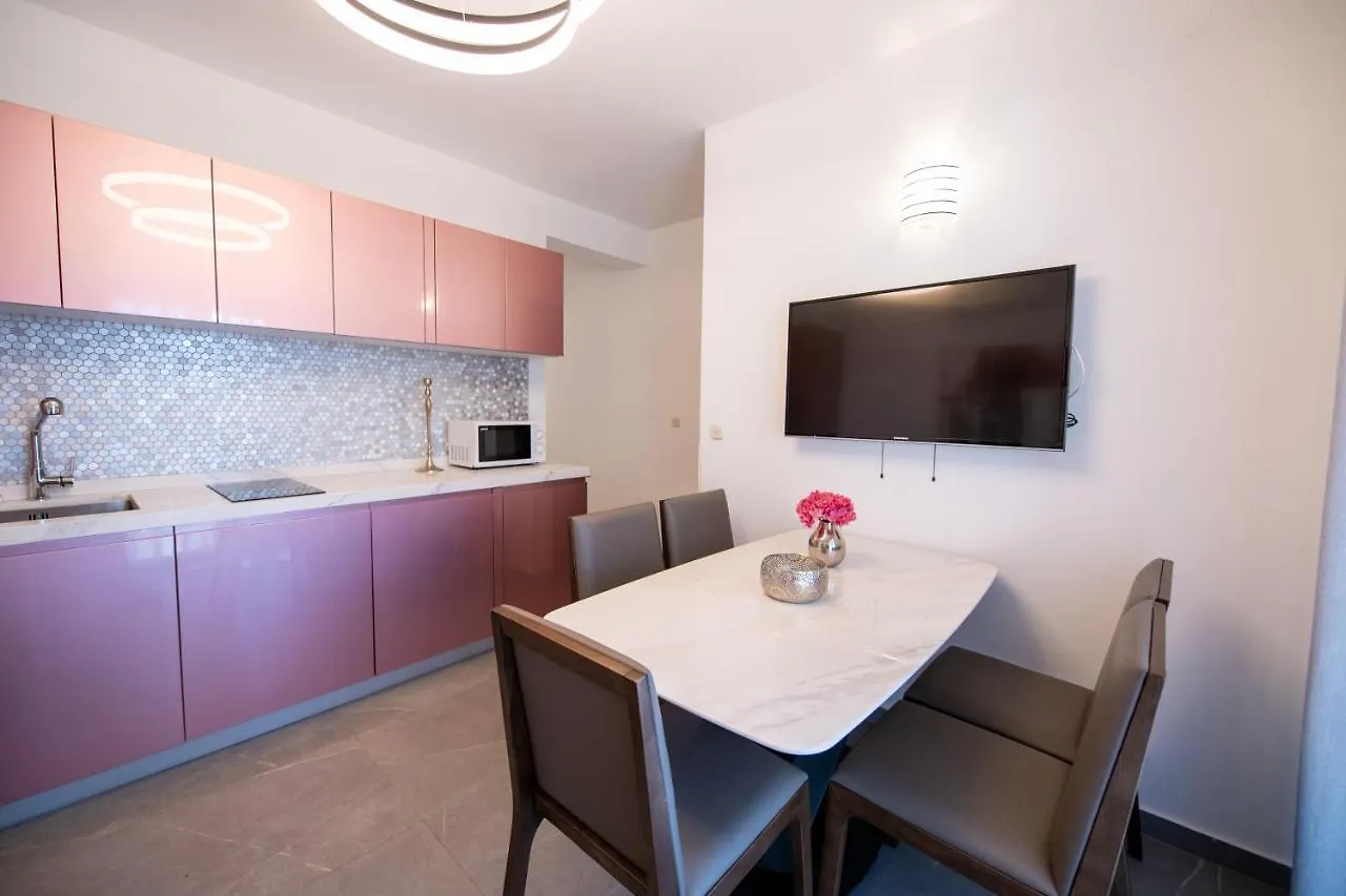 Bella Apartments Zaton