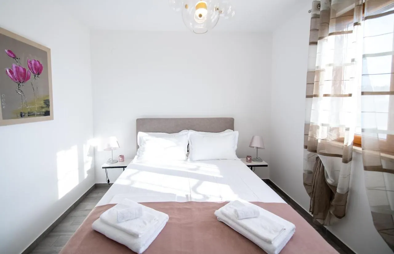 Bella Apartments Zaton