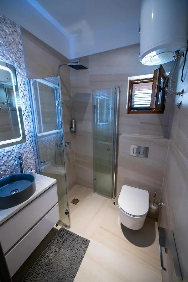 Bella Apartments Zaton